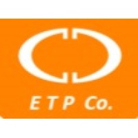 Ebtekar Talash  Paydar (ETP) - member of the Khuzestan Science and Technology Park (KHSTP) logo - Similar company to Khuzestan Regional Electric Company (Kzrec)