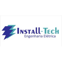 Install Tech Engenharia Elétrica logo - Similar company to Usera Ab