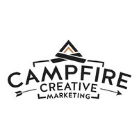 Campfire Creative Marketing logo - Similar company to Brain Arts Organization Inc