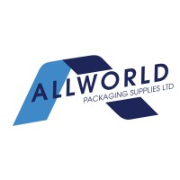 Allworld Packaging Supplies Ltd. logo - Similar company to Racer Boxes