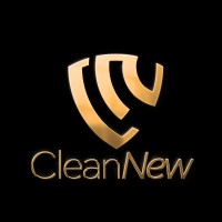 CleanNew Oficial logo - Similar company to Cleannew