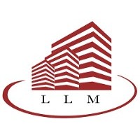 PT. Lancar Laju Membangun logo - Similar company to Llm Contractors