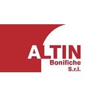 ALTIN BONIFICHE SRL logo - Similar company to Eneracque Spa