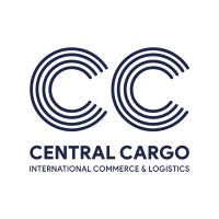 Central Cargo Perú logo - Similar company to Grupo Transoceanic S.A.C.