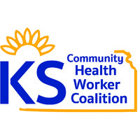 Kansas Community Health Worker Coalition logo - Similar company to Topeka Staffing