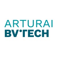 Arturai logo - Similar company to Algovative