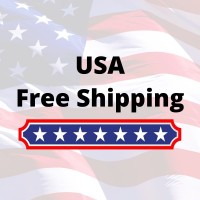 USA Free Shipping logo - Similar company to Lockmasters Usa, Inc.