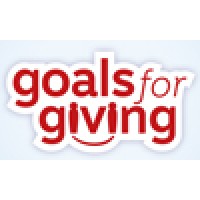 Goals For Giving