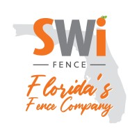 SWi Fence, LLC logo - Similar company to American Fence Company