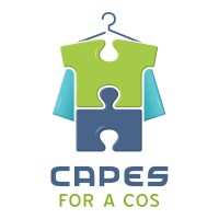 Capes For A Cos logo - Similar company to Greige Software