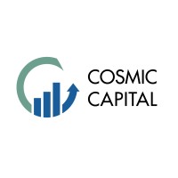 Cosmic Capital Pvt. Ltd logo - Similar company to Vector Group Pvt. Ltd.
