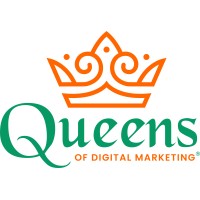 Queens of Digital Marketing logo - Similar company to Anniecannons