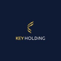 KEY Holding A.Ş. logo - Similar company to Mmcpaper - Kahramanmaraş Kağıt San. Ve Tic. A.Ş.