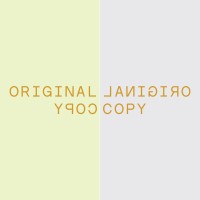 Original Copy logo - Similar company to Art Omi