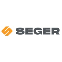 SEGER Cutting Tools logo - Similar company to Poltra