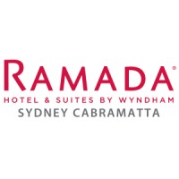 Z hotels  T/A Ramada Hotel & Suites By Wyndham Sydney Cabramatta logo - Similar company to D&D Clean Solutions (Pty) Ltd