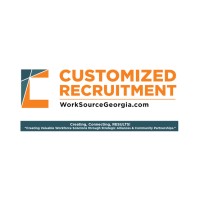 Customized Recruitment Of Georgia