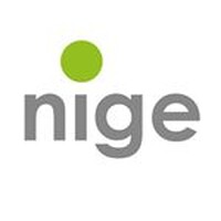 NIGE IMPEX logo - Similar company to Revicon