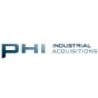 PHI Industrial logo - Similar company to Techstrive Insight Group