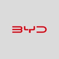 Speed BYD logo - Similar company to Leancat