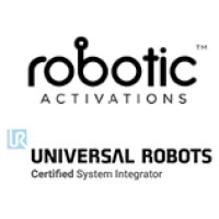 Robotic Activations Philippines logo - Similar company to Alfafusion