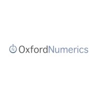 Oxford Numerics Ltd logo - Similar company to Citycad Technologies