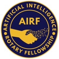 Artificial Intelligence Rotary Fellowship logo - Similar company to Upcrede