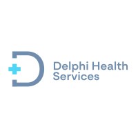 Delphi Health Services logo - Similar company to Synchealthcare