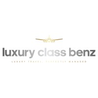 Luxury Class Benz logo - Similar company to Chauffeur Service Amsterdam