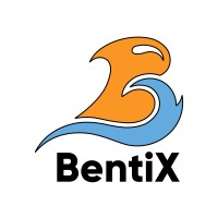 BentiX logo - Similar company to Az Equipage