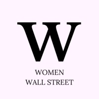 Women on Wall Street logo - Similar company to Scholarise.Org