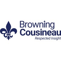 Browning Cousineau Corp. logo - Similar company to Ideos Pay
