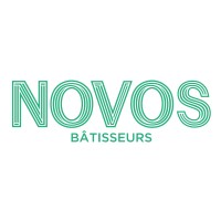 NOVOS Bâtisseurs logo - Similar company to Sbs Constructions
