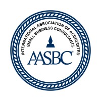 International Association of Accredited Small Business Consultants logo - Similar company to Jalil Cruz
