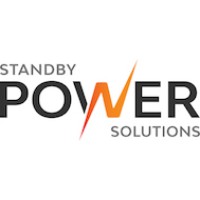 Standby Power Solutions logo - Similar company to Summit Power