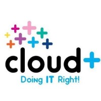 Cloud Plus LTD logo - Similar company to Cloud Plus