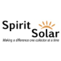 Spirit Solar Inc