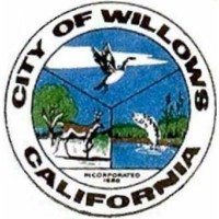 City of Willows logo - Similar company to Humboldt County, Nevada