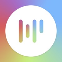 MusicPals logo - Similar company to Sunaya Capital