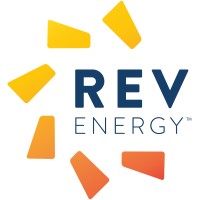 REV Energy Ventures logo - Similar company to Green Building Assessment Institute