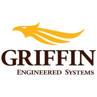 GRIFFIN Engineered Systems logo - Similar company to Aya Design & Architecture