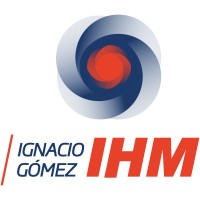 Ignacio Gómez IHM SAS logo - Similar company to Nm Fire