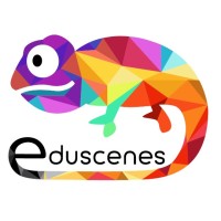 Eduscenes logo - Similar company to Hotel En Eventcenter De Schildkamp