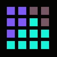 Datarag AI logo - Similar company to Team O'Clock