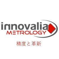 Innovalia Metrology 日本 logo - Similar company to Communication Business Avenue, Inc.