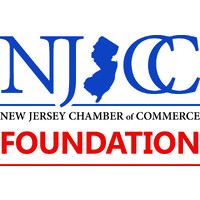 New Jersey Chamber of Commerce Foundation logo - Similar company to The Salvation Army Kroc Hampton Roads