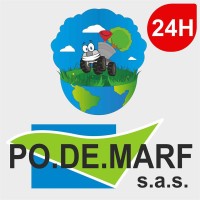 PO.DE.MARF s.a.s. logo - Similar company to Ser.Mecc Srl