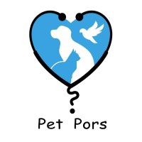 Petpors پت پرس logo - Similar company to Yekvisa | یک ویزا