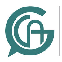 Greater Communication Associates logo - Similar company to Telespeech Therapy Inc.