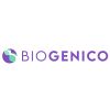 Biogenico logo - Similar company to Hestia Med Research